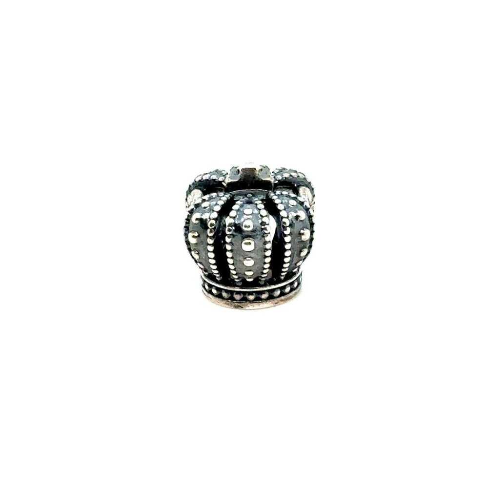 Pandora‎ Crown Charm